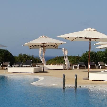 The One Ibiza Hotel بورتينانكس المظهر الخارجي الصورة